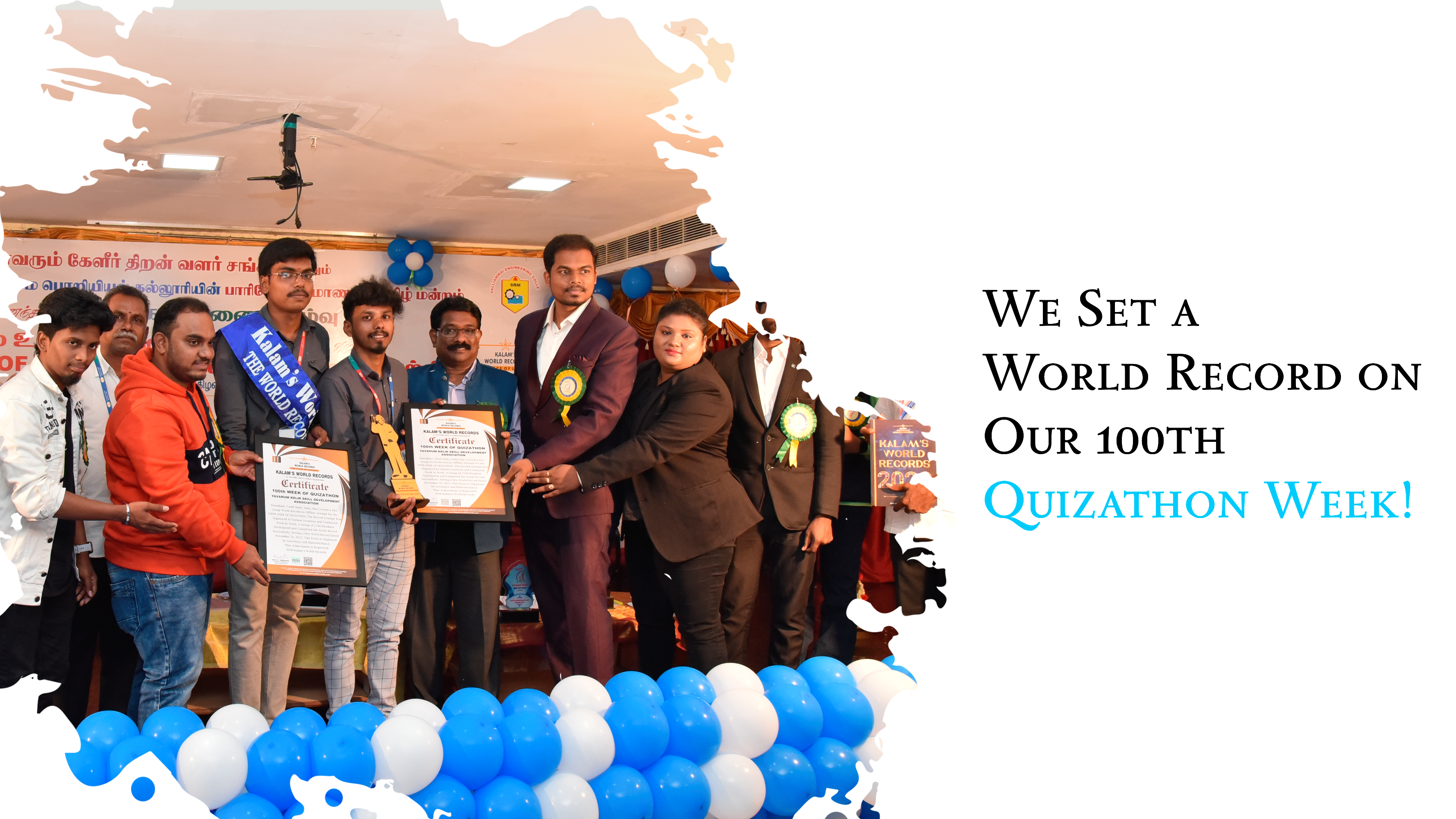 YAVARUM KELIR SKILL DEVELOPMENT ASSOCIATION