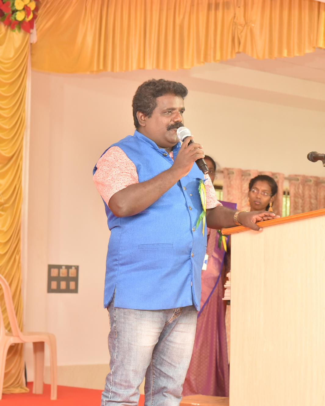 Pattimandram Pazhani