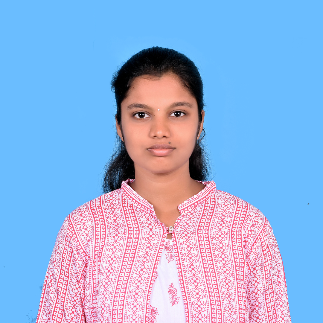 Pragathi R